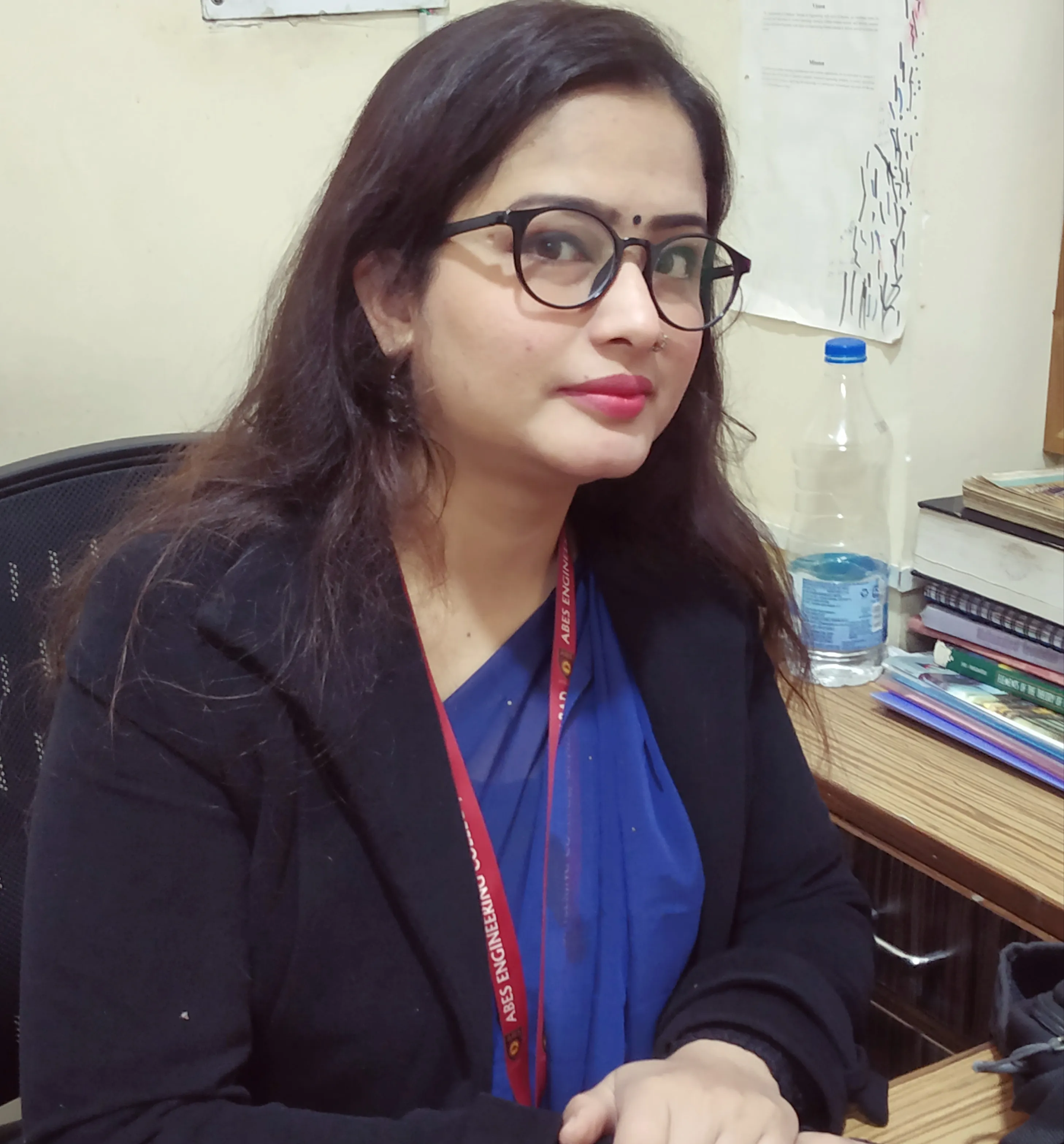 Faculty Image
